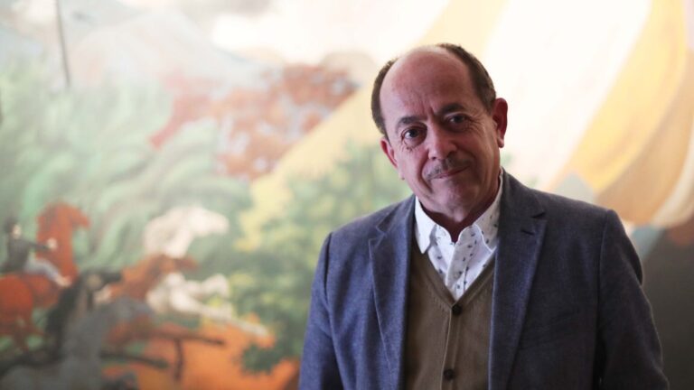 Ramón Griffero