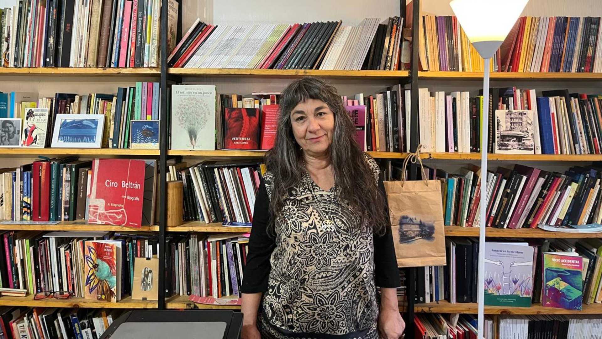Eugenia Prado Bassi