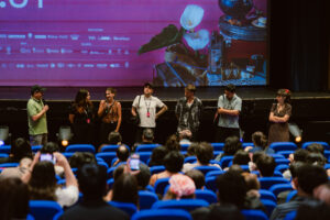 Cine Ñuble