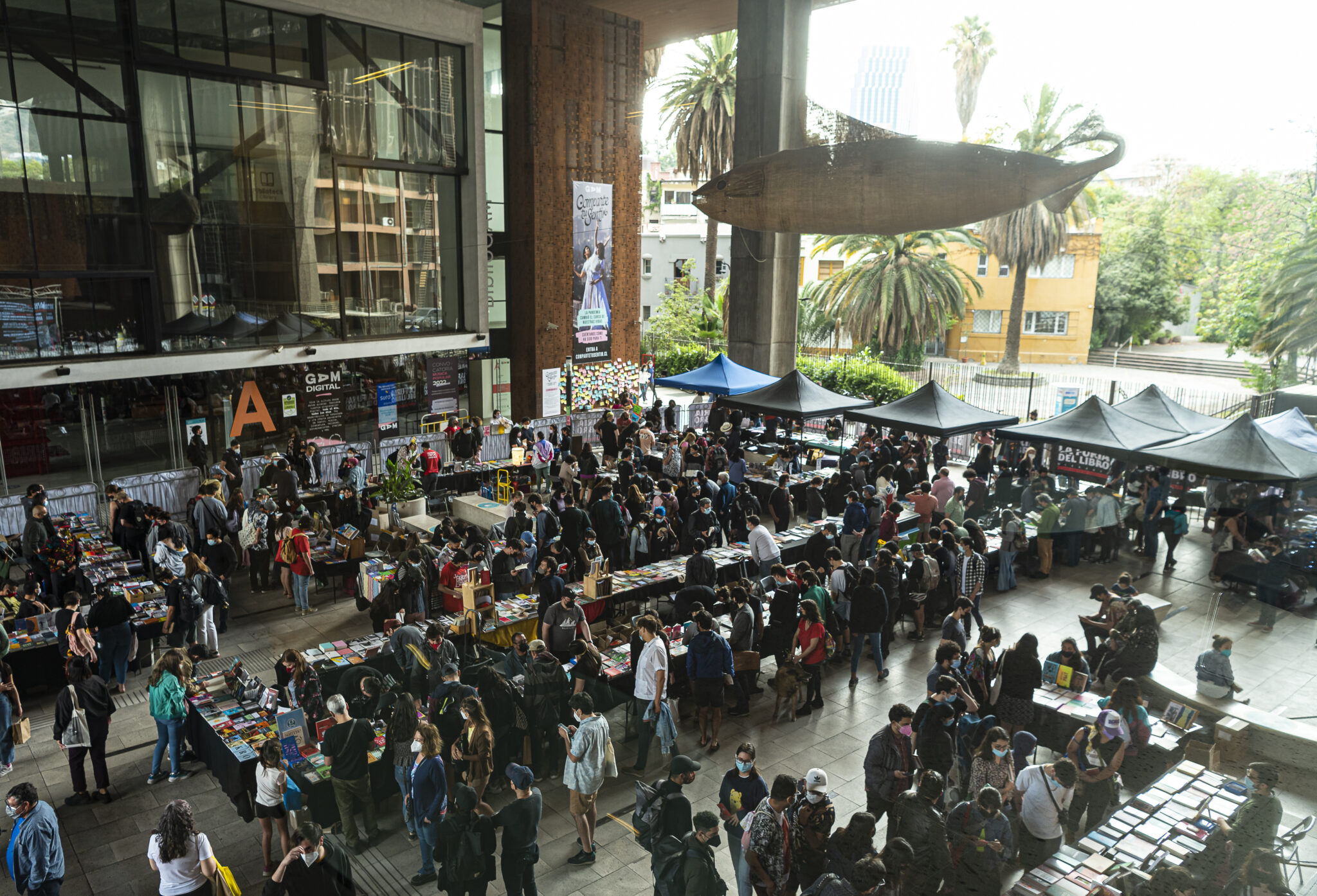 Feria Ilustrada