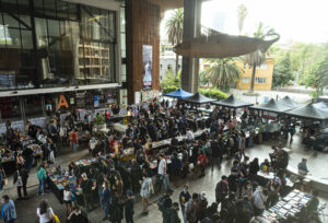 Feria Ilustrada