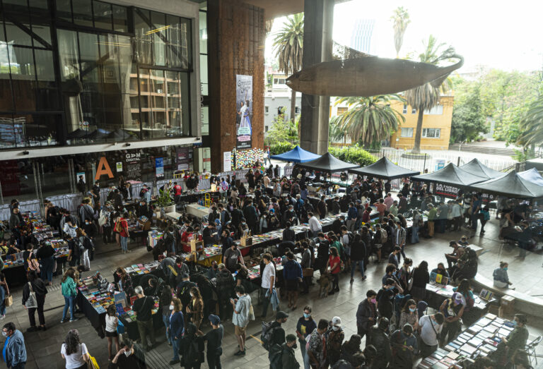 Feria Ilustrada