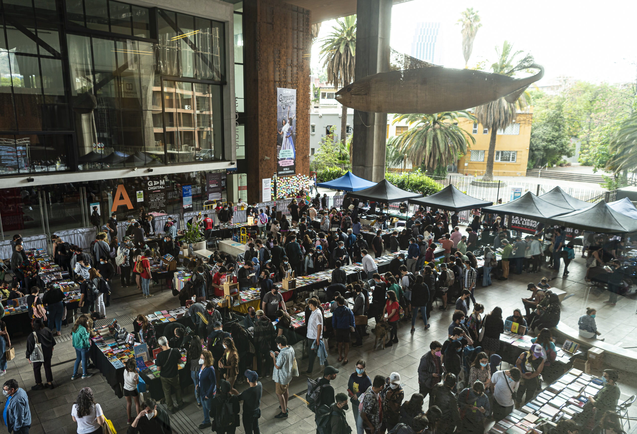 Feria Ilustrada