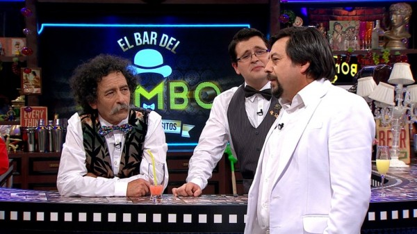 EL BAR DEL BOMBO - CHV.CL