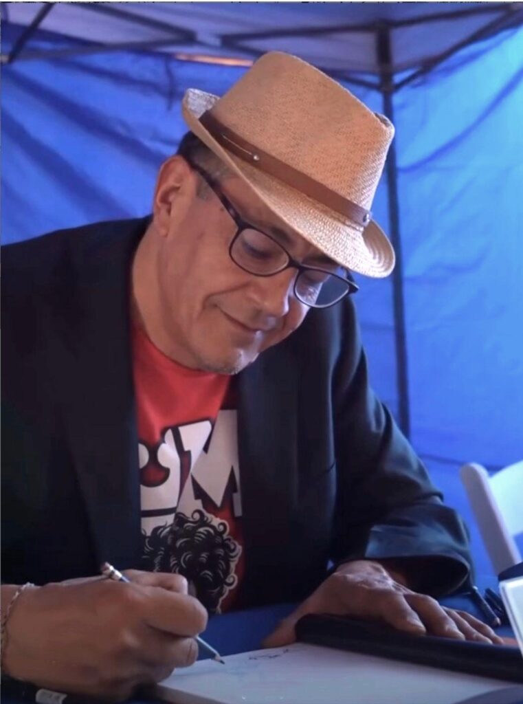 Mauricio "Yoyo" Salfate