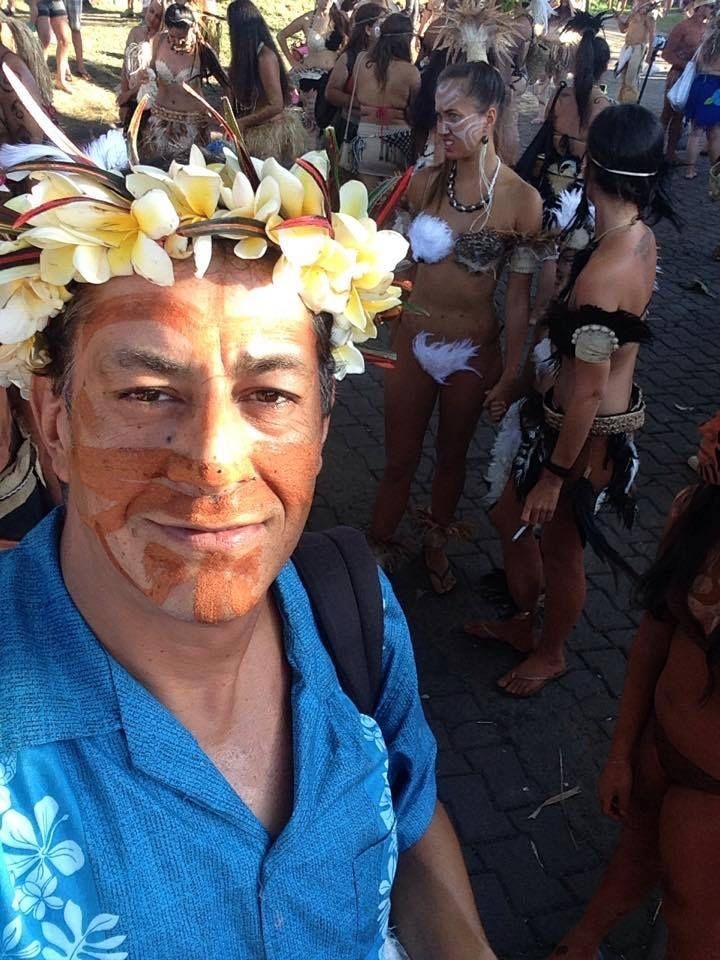 Mauricio "Yoyo" Salfate