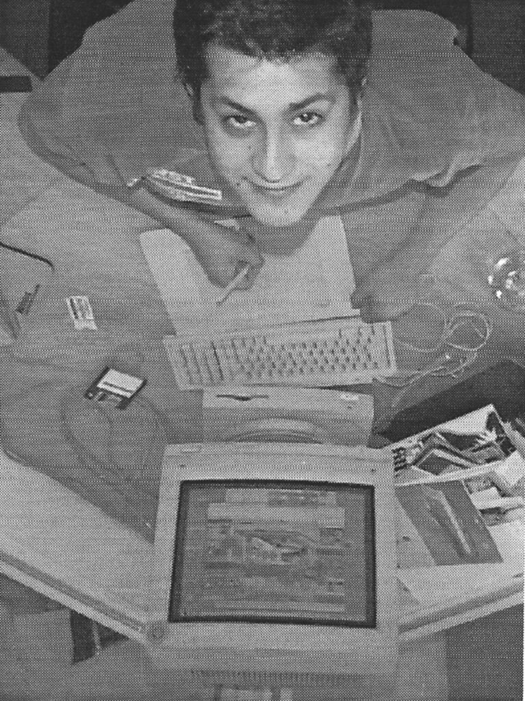 Mauricio "Yoyo" Salfate